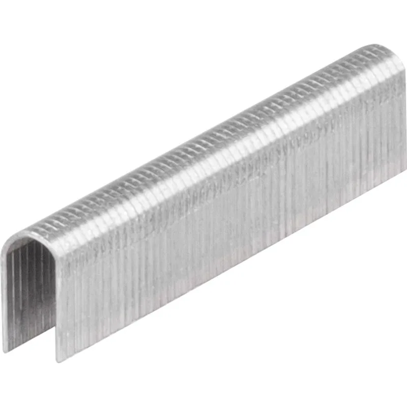 Spony Strend Pro Premium 1612, 12 mm, typ U, balenie 1000 ks