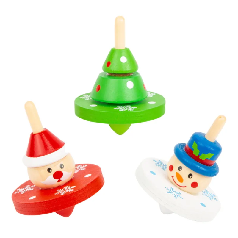 Vianočný vĺčik 1 ks