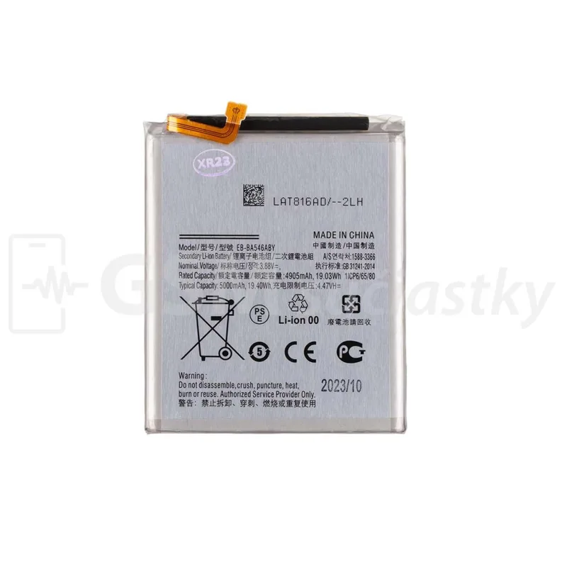 Batéria Samsung Galaxy A54, A34 - BA546ABY, BA346ABY Variant:: OEM
