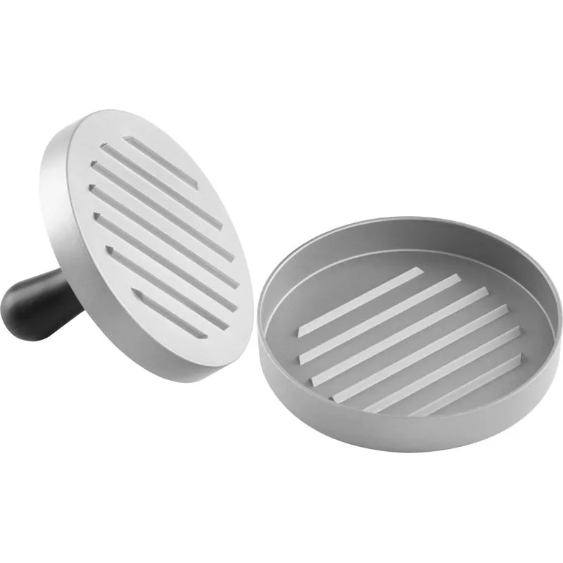 Lis na hamburger MagicHome, 12x12x8 cm