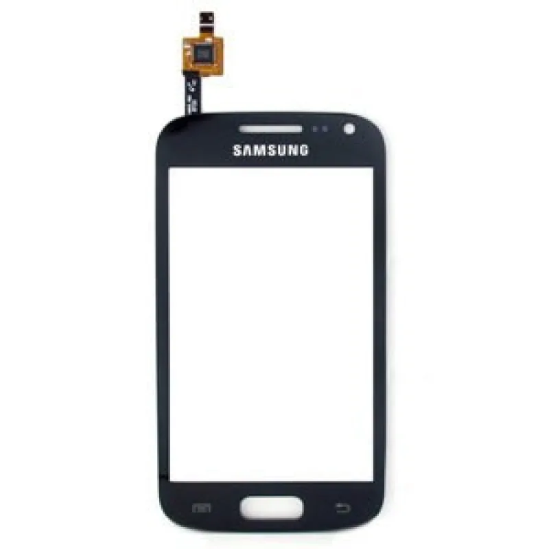 lcd displej samsung i8160 galaxy ace 2 Farba: Čierna