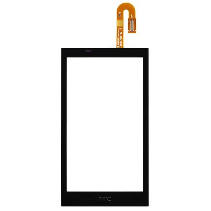 Dotykové sklo HTC Desire 610 Farba: Čierna