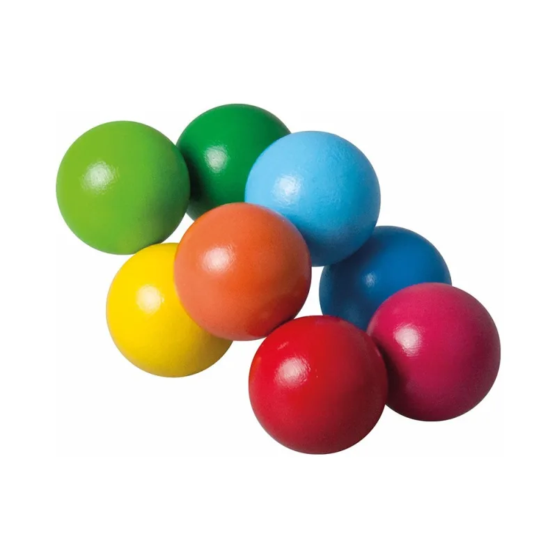 Detoa Guličky na šnúre