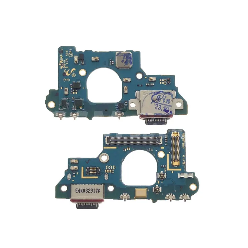 Doska nabíjania Samsung G780F Galaxy S20 FE - nabíjací konektor, mikrofón Variant:: nabíjací konektor, doska a mikrofón