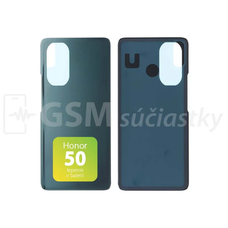 Kryt Honor 50 zadný