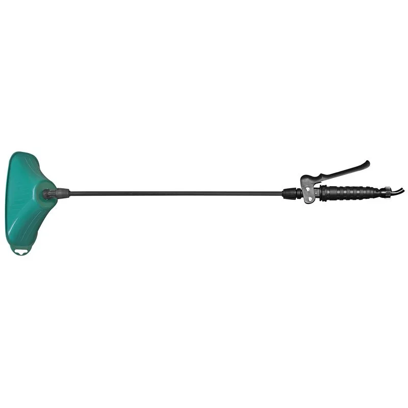 Tyč Goodfarm s herbicídnym zvonom, teleskop, 50-90 cm, pvc