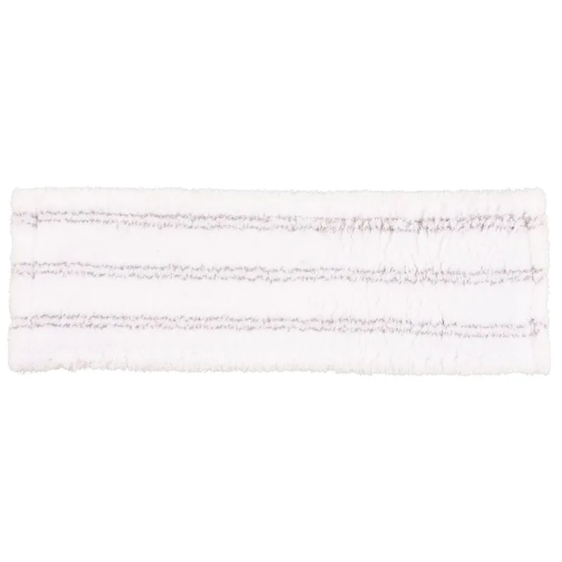 Handra na mop Strend Pro Economy, Microfiber, 15x45 cm, náhradná