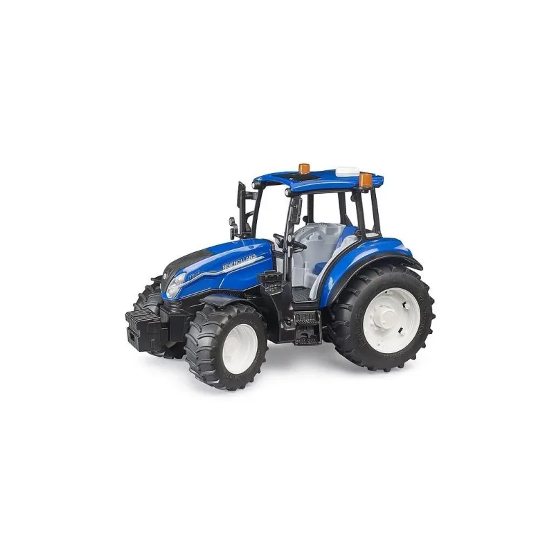 Bruder 2184 Traktor New Holland T5.120