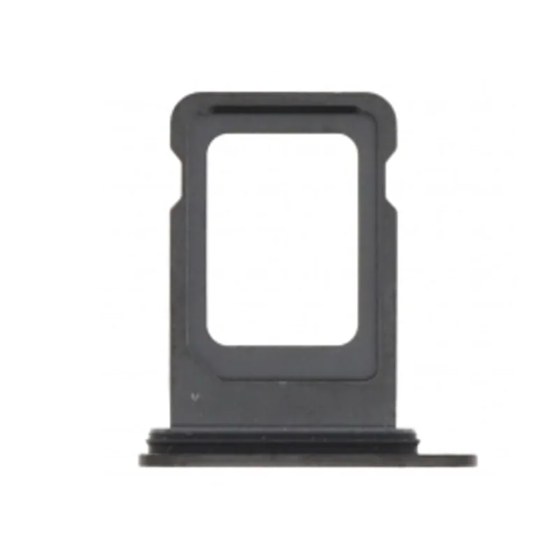 Apple iPhone 14 Pro, 14 Pro Max - Držiak SIM karty Farba: čierna-šedá