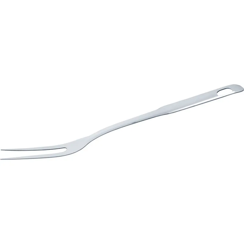 Servírovacia vidlička MagicHome, nerez, 33 cm
