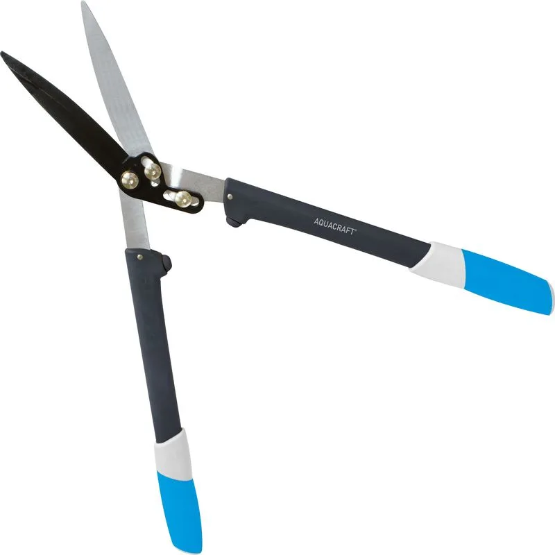 Nožnice na živý plot AQUACRAFT 370392 – PowerPlus