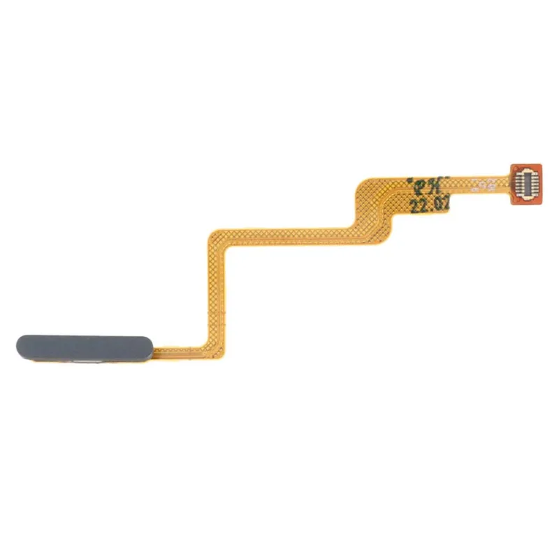 Flex kábel Power Xiaomi 11T, 11T Pro - zapínania a odtlačok prsta Farba: Grey