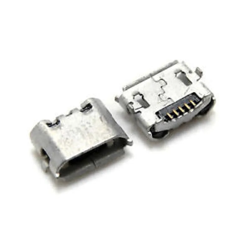 Mikro USB Huawei P8, P8 Lite - Nabíjací konektor Farba: Nabíjaci konektor