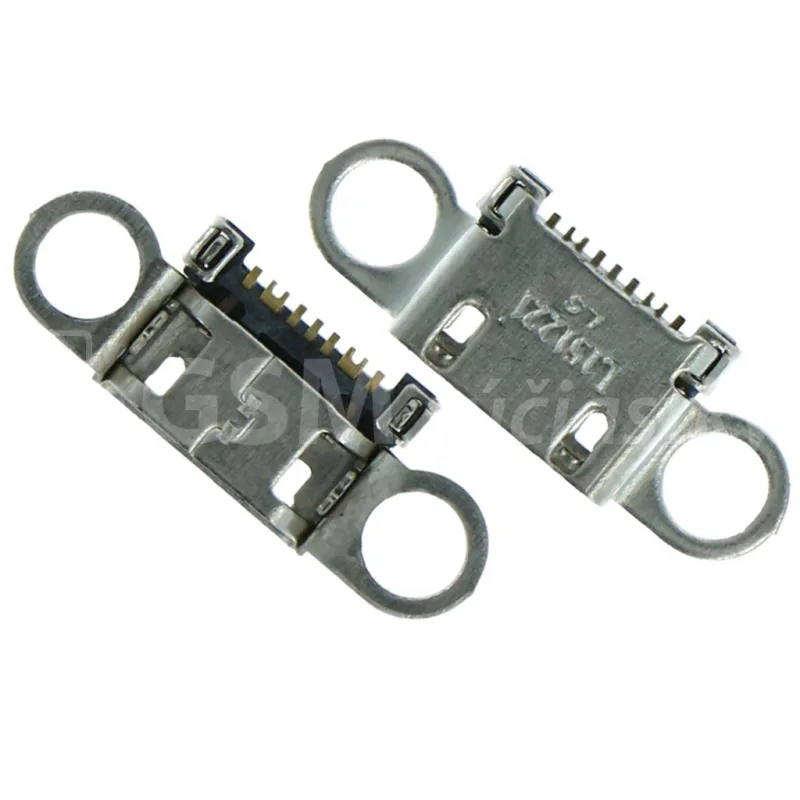 Nabíjací konektor Samsung G920F,A310F,A510F Galaxy S6, A3 2016, A5 2016 Variant:: nabíjací konektor