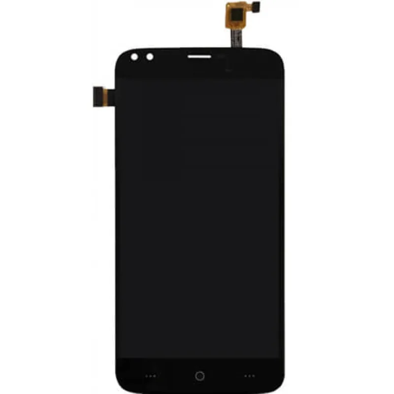 LCD displej + dotykové sklo Doogee X30 Farba: Čierna