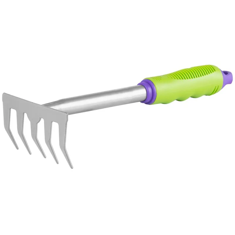 Hrabličky záhradné Strend Pro CT160730, 5-zubé, ručné