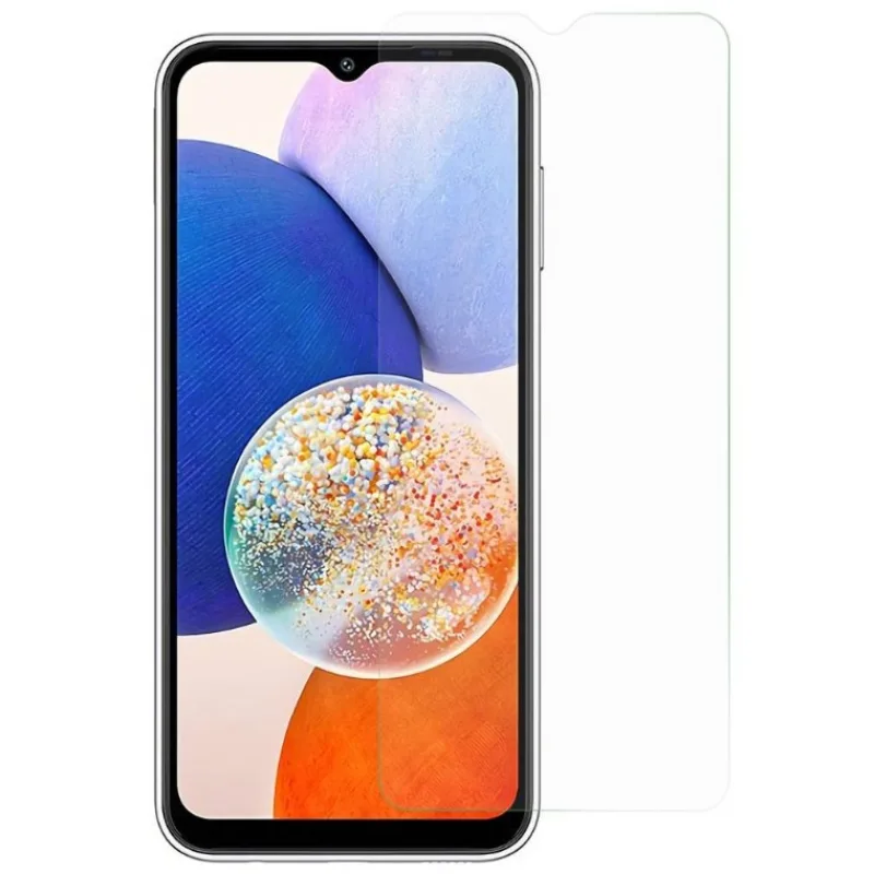 Mocolo ochranné tvrdené sklo 2,5D pre Xiaomi Poco M5, Redmi 10 5G Variant:: Ochranné tvrdené sklá 2,5D 9194