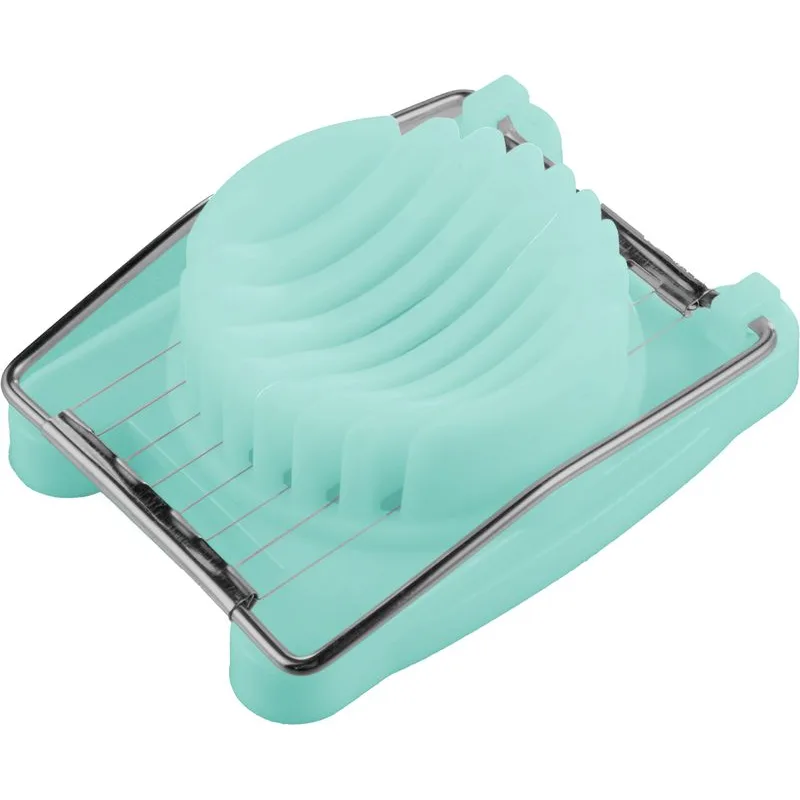 Krájač MagicHome, na vajíčka, 10,3x8x2,7 cm