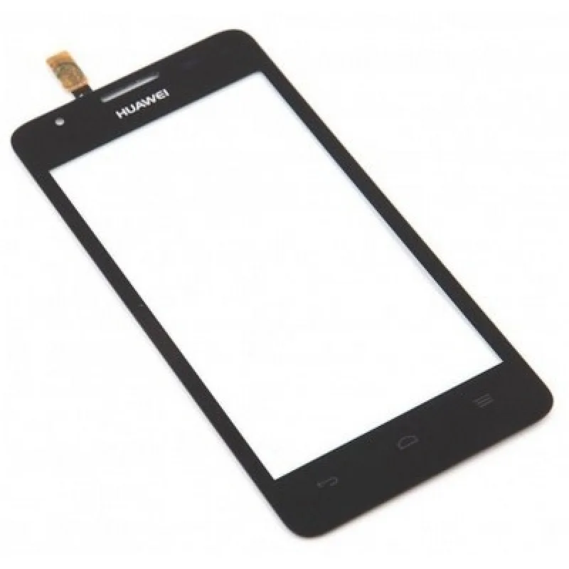 Dotyková plocha Huawei Ascend G510 Farba: Biela