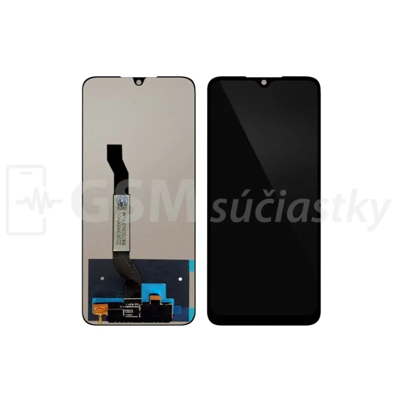 Xiaomi Redmi Note 8T - LCD displej + Dotykové sklo