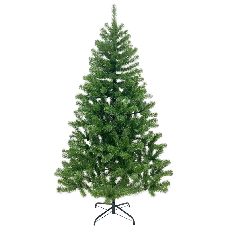 Vianočný stromček Cleo, 240 cm, priemer 130 cm