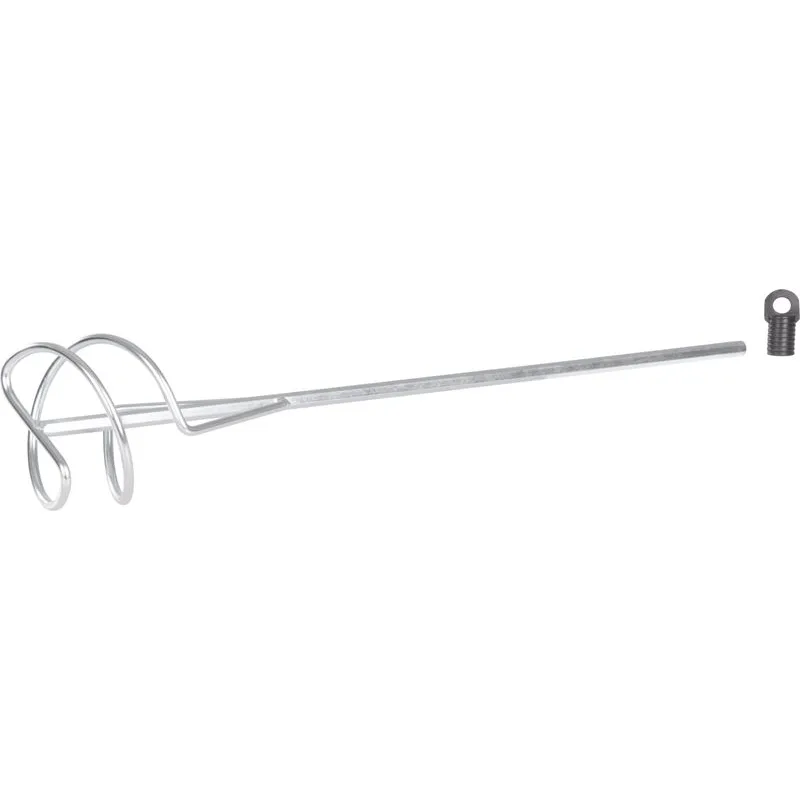 Miešadlo na maltu Strend Pro PXE-14, 100x500 mm, ZN, HEX