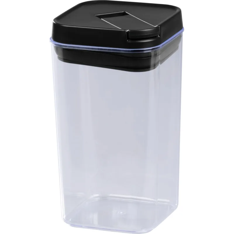 Dóza MagicHome so silikónovým tesnením, 1300 ml