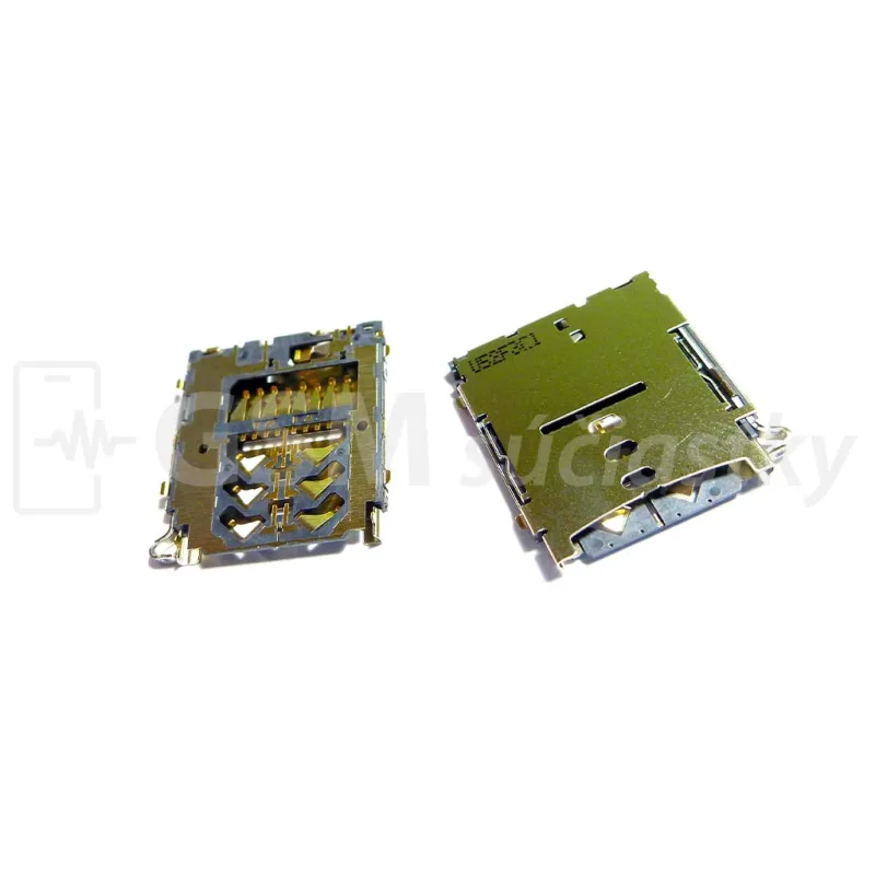 Čítačka SIM karty Samsung Galaxy A3,A5,A7 (A300, A500, A700) Variant:: SIM čítač