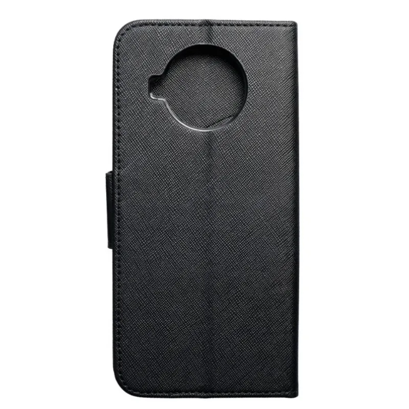Fancy Book Puzdro otvaracie knižkové Xiaomi Mi 10T Lite Farba: Čierna
