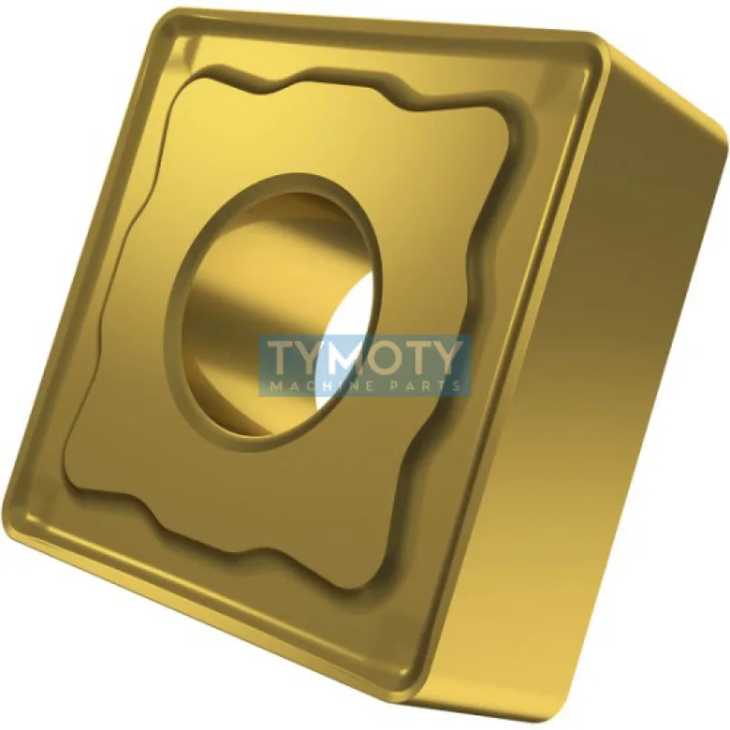 Vymeniteľná britová doštička, PRAMET, SNMG 120408E-NM:T8330