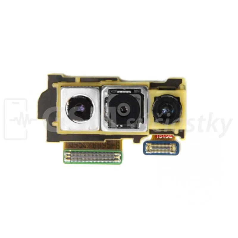 Zadná kamera Samsung Galaxy S10, S10 Plus Variant:: Kamera