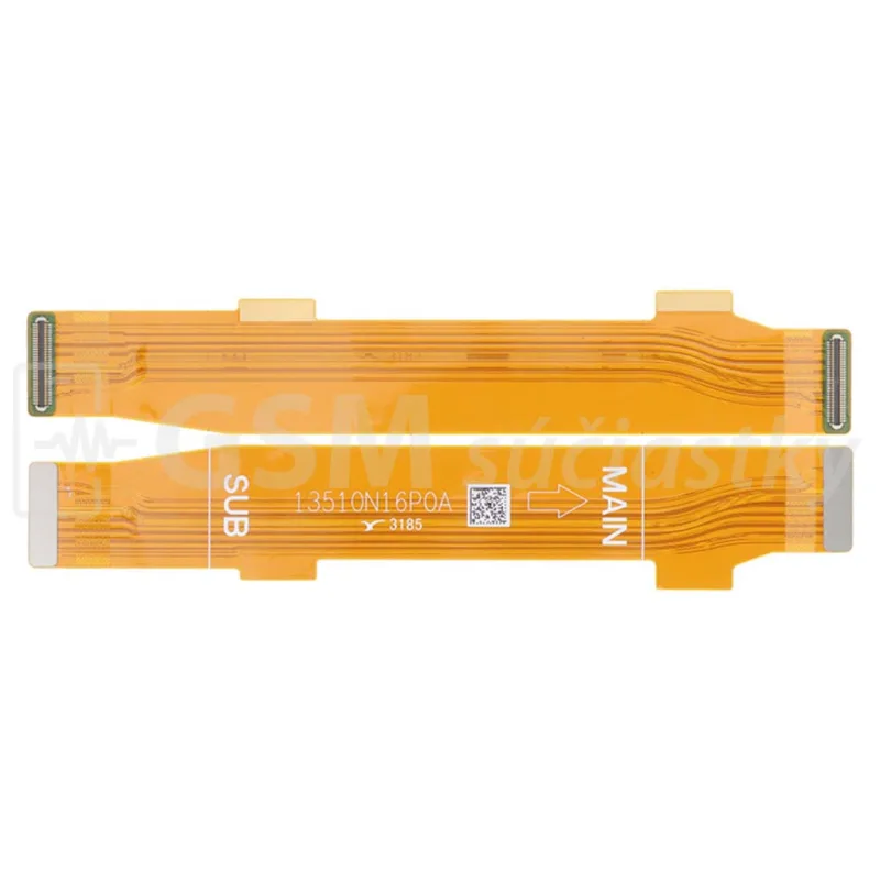 Flex kábel main Xiaomi Redmi Note 13 Pro 5G - základnej dosky