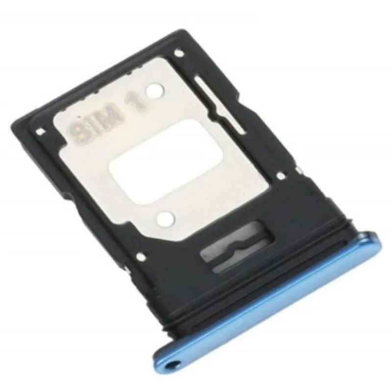 Držiak SIM karty Xiaomi 11 Lite 5G NE Farba: Modrá
