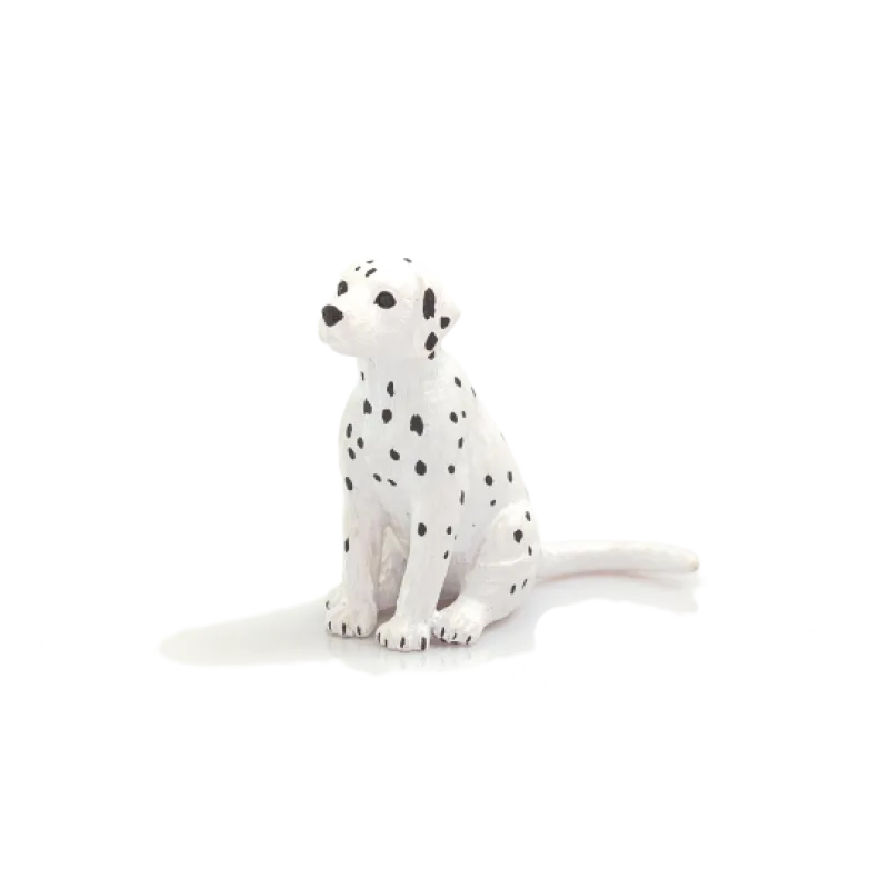 Mojo Dalmatín šteňa
