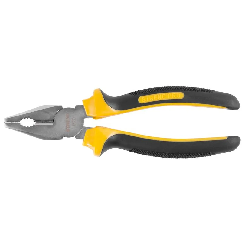 Kombinované kliešte Strend Pro PL1301, 200 mm