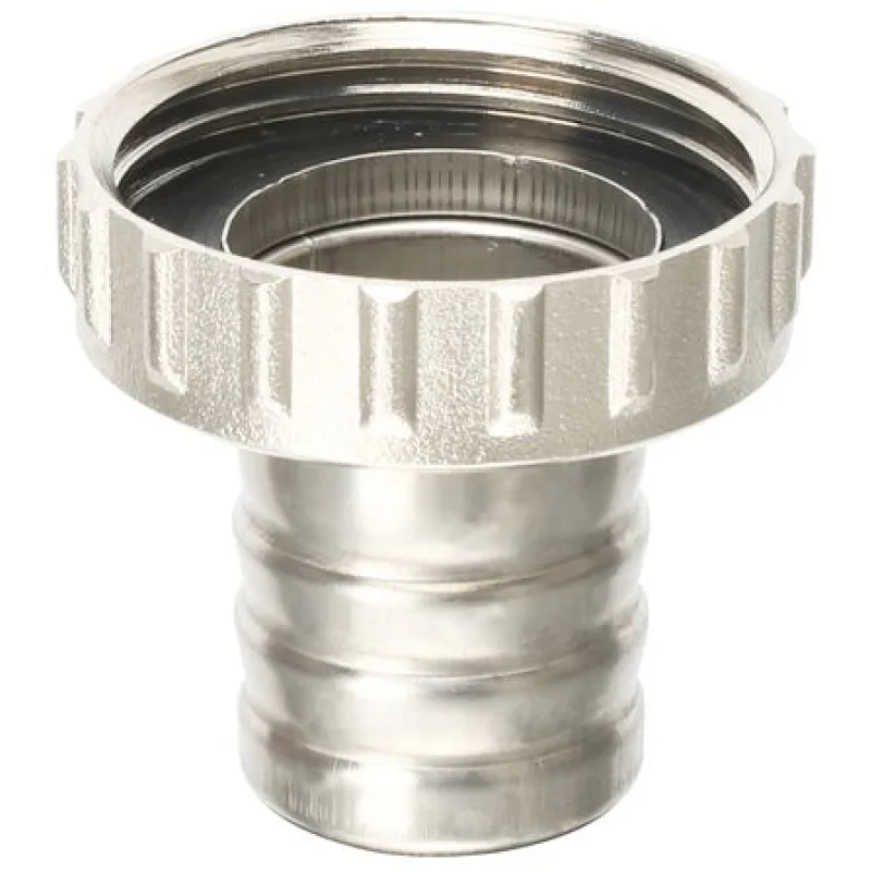 Prípojka na vodovodný kohútik Strend Pro, kovová, G1/2", vnútorný závit