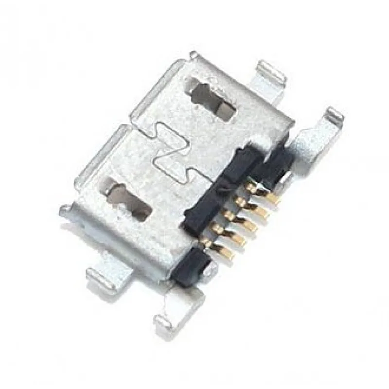 Nabíjací konektor Xiaomi Redmi Note 5A Variant:: nabíjací konektor