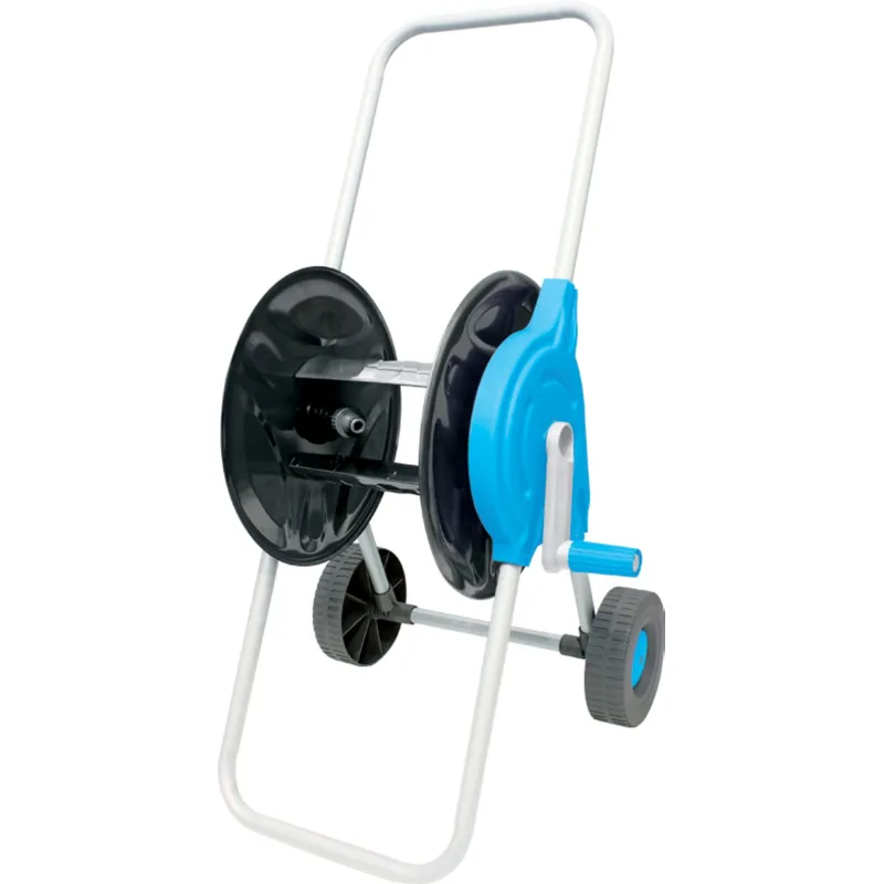 Navíjač na hadicu AQUACRAFT 990010 – kovový