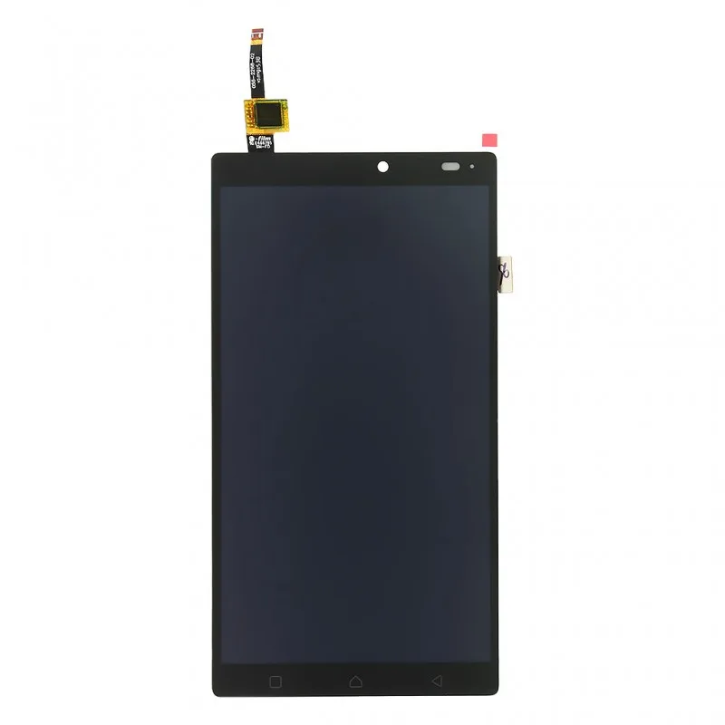 LCD displej + Dotykové sklo Lenovo Vibe K4 Note, A7010 Farba: Čierna