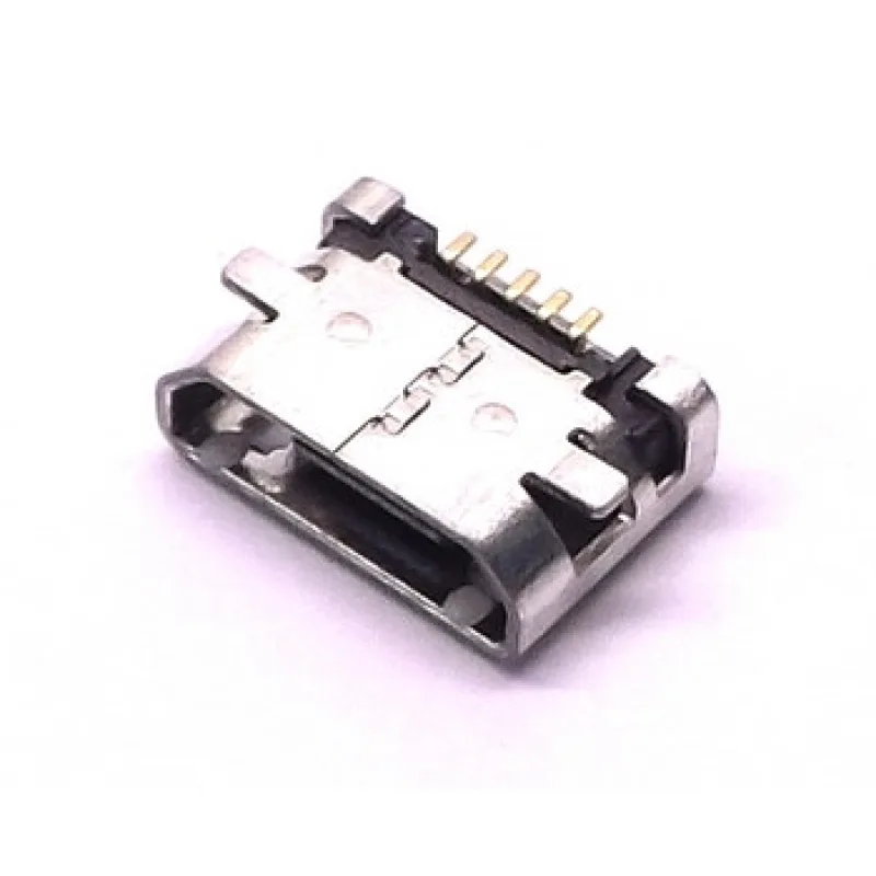 Nabíjací konektor Nokia Lumia 710, 207, 208, 220 Variant:: nabíjací konektor