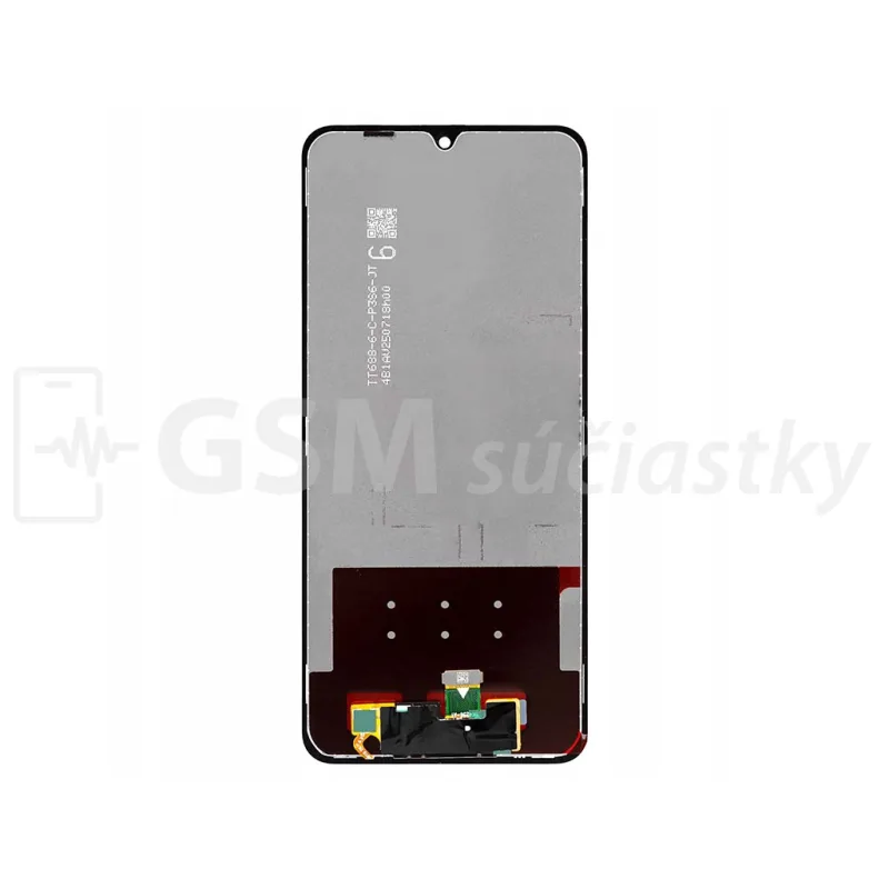 Xiaomi Redmi A5 - LCD displej + Dotykové sklo