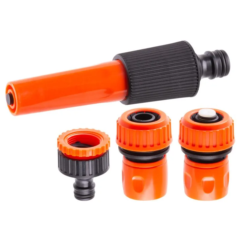 Sada spojok Strend Pro TS4014B, 3/4", 5-dielna