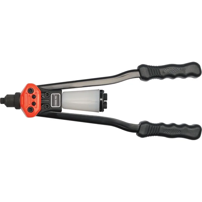 Nitovacie kliešte Strend Pro BT-802, 360 mm