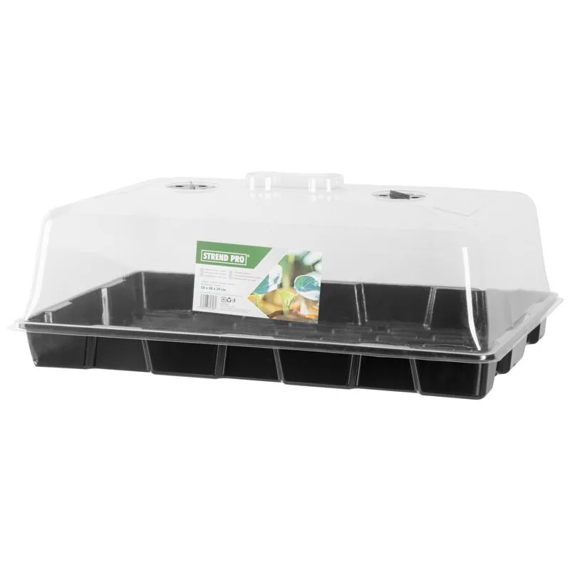 Miniparenisko Herrison P2007, na priesady, 58x37.5x20 cm