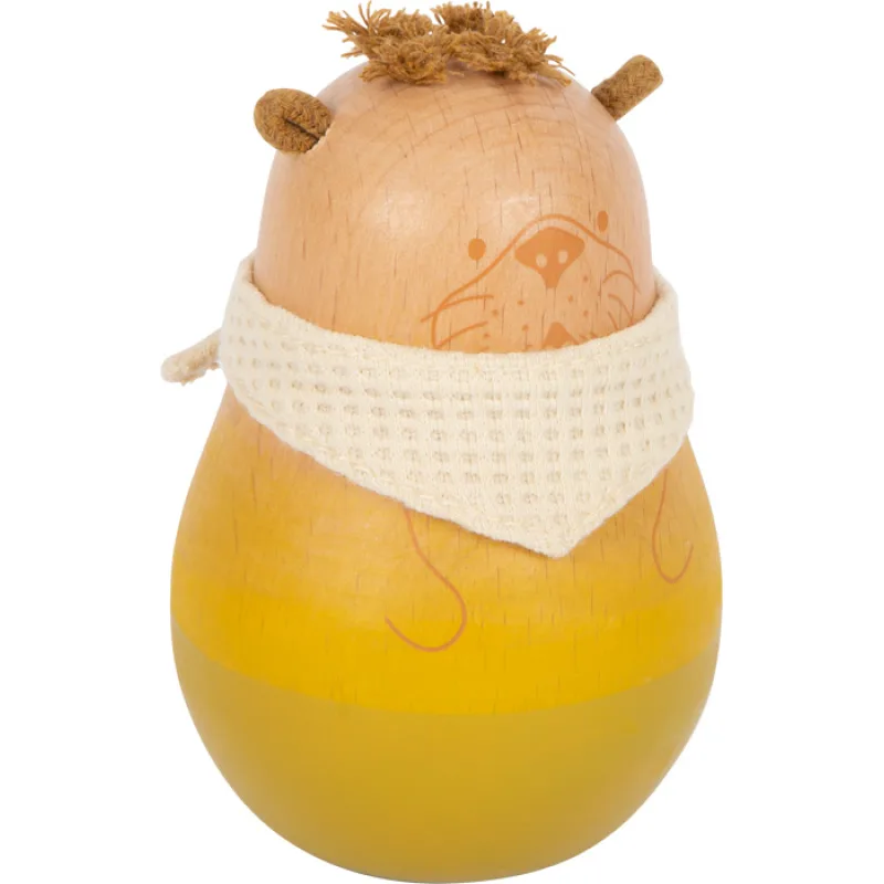 Hrkálka vydra 3v1 Seaside