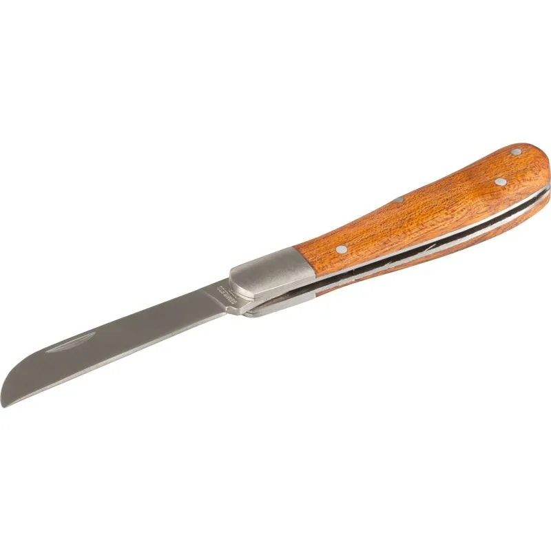 Štepársky nôž Strend Pro Premium K03, oblý, 17 cm