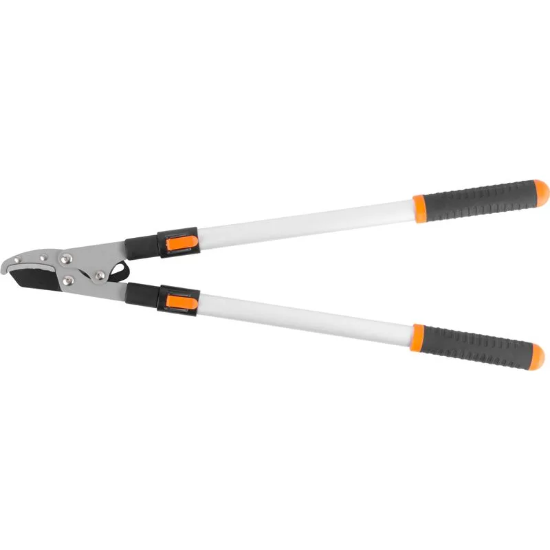 Nožnice na konáre Strend Pro KT3859, s nákovkou, teleskopické
