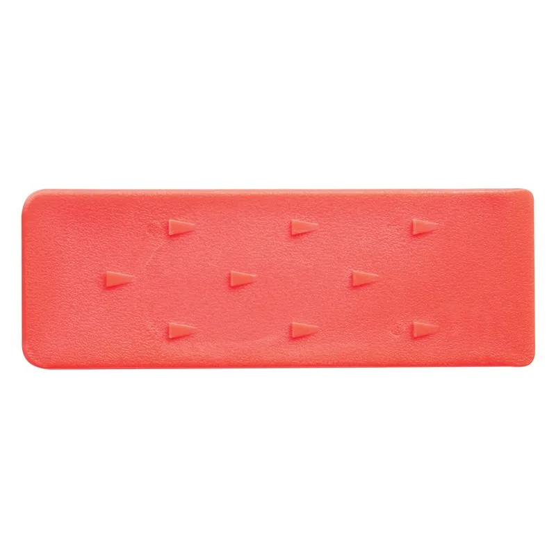 Klin na drevo SM21, 250 mm, štiepací, plastový