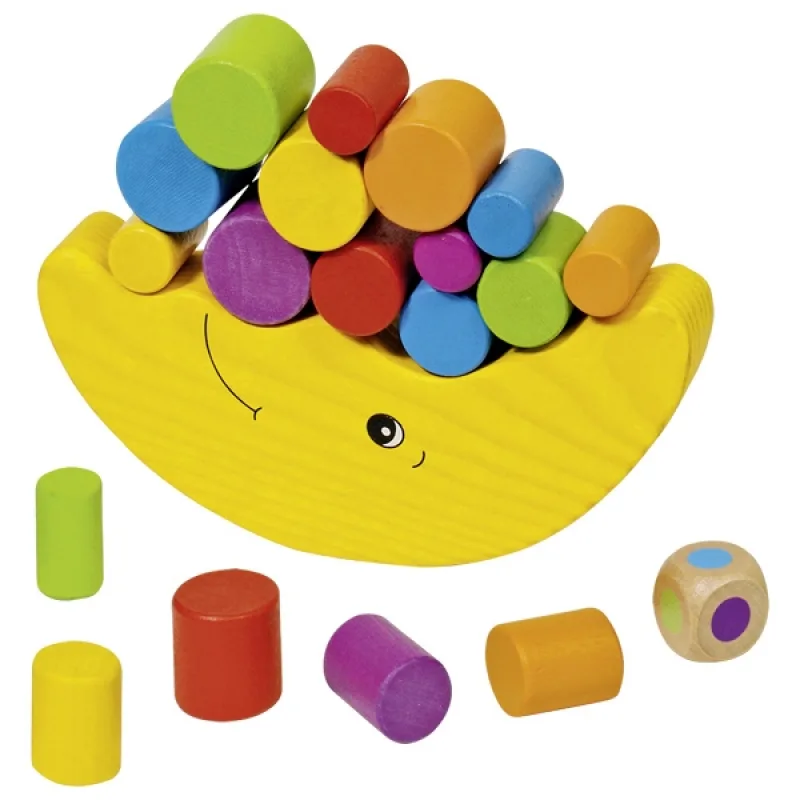 Goki Balančná hra Mesiac