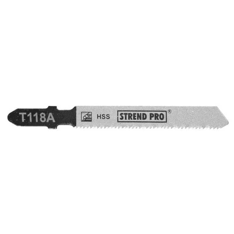 List STREND PRO T118A 77 mm, 21z, kov, bal. 5 ks